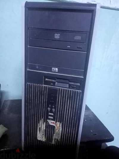 pc hp استيراد