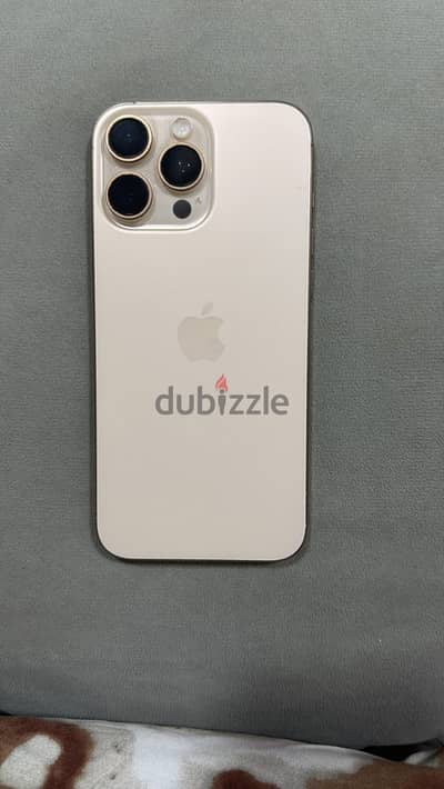 Apple - iPhone 16 Pro Max