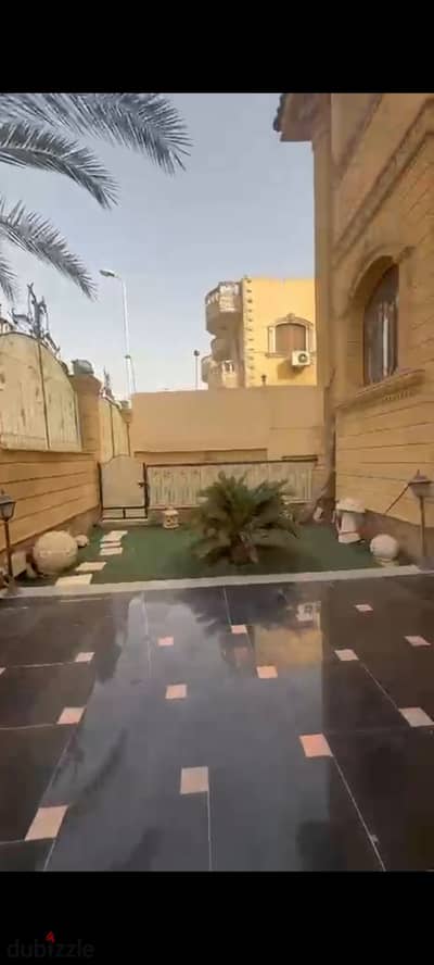 Duplex 400m Sheikh Zayed suitable for all purposes and administrative companies