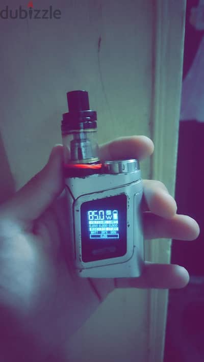 جهاز فيب "جهاز Eleaf iStick Pico مستعمل