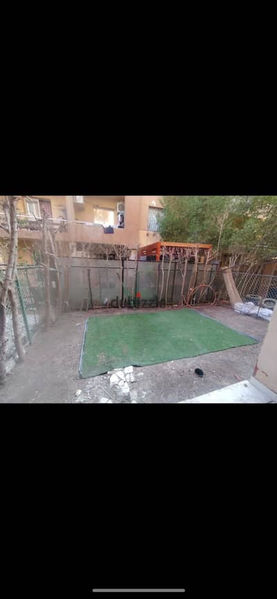  لقطة العمر. . أرخص شقة أرضي بجاردن للإيجار في الحي الإسباني! لكل اللي بيدور على الهدوء،