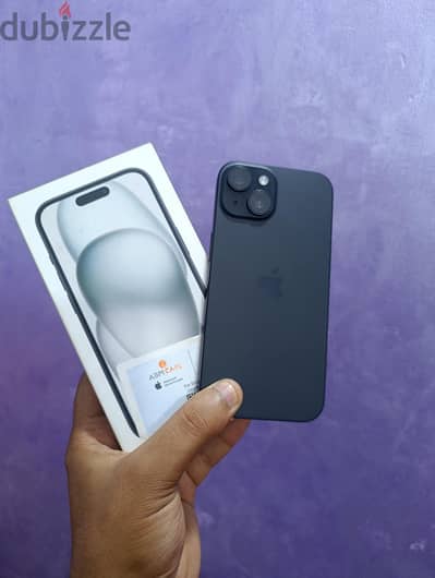 آبل - آيفون 15