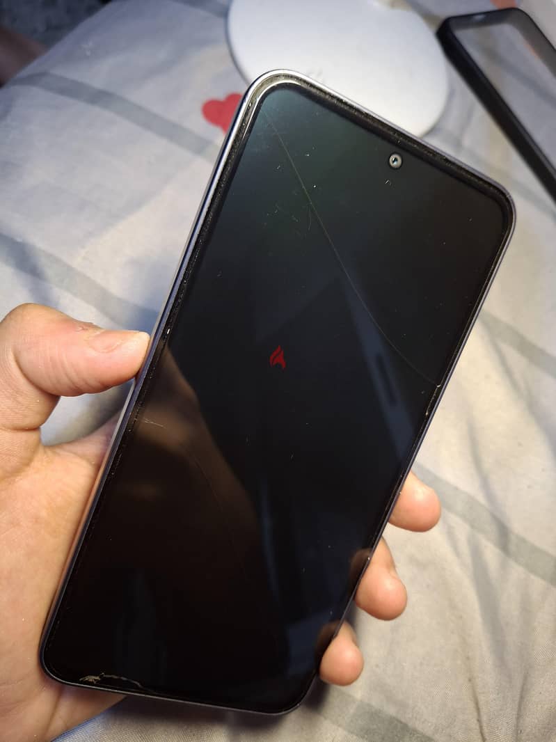Samsung A35 5G 1