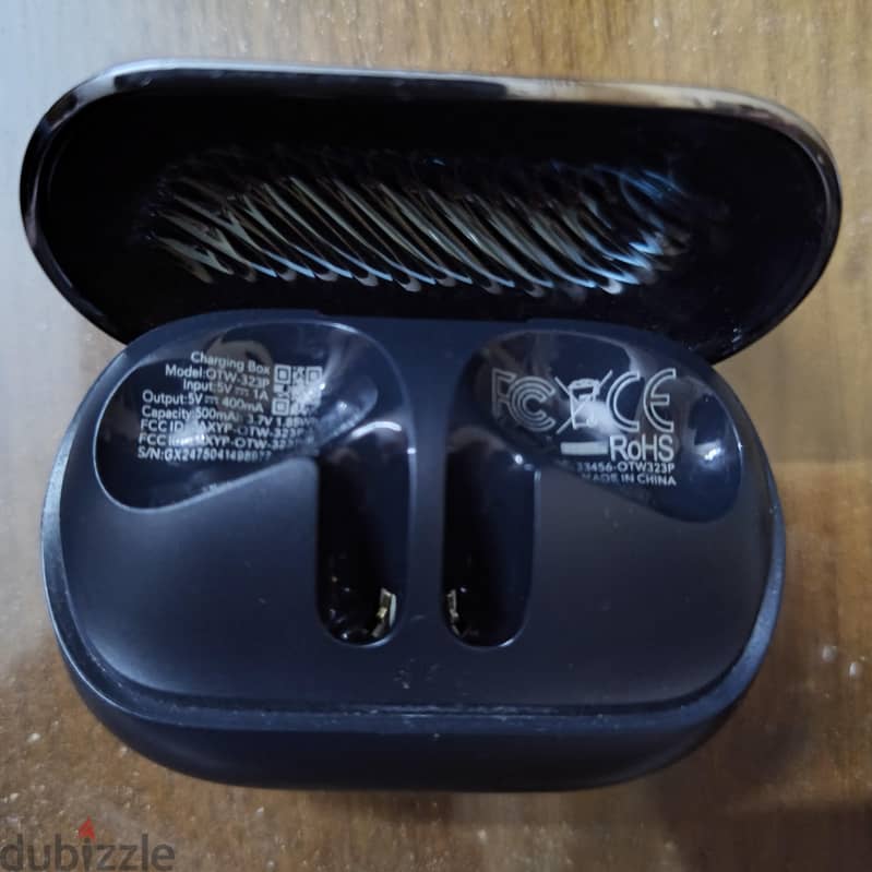 سماعة Oraimo SpaceBuds Neo Plus 2
