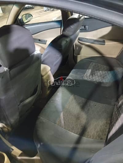 Used Chery Envy 2013 For Sale El Haram