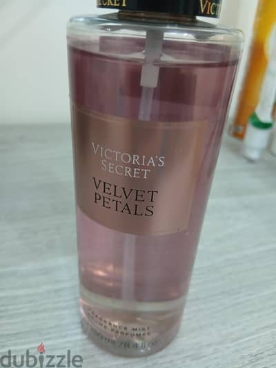 original Victoria's secrets