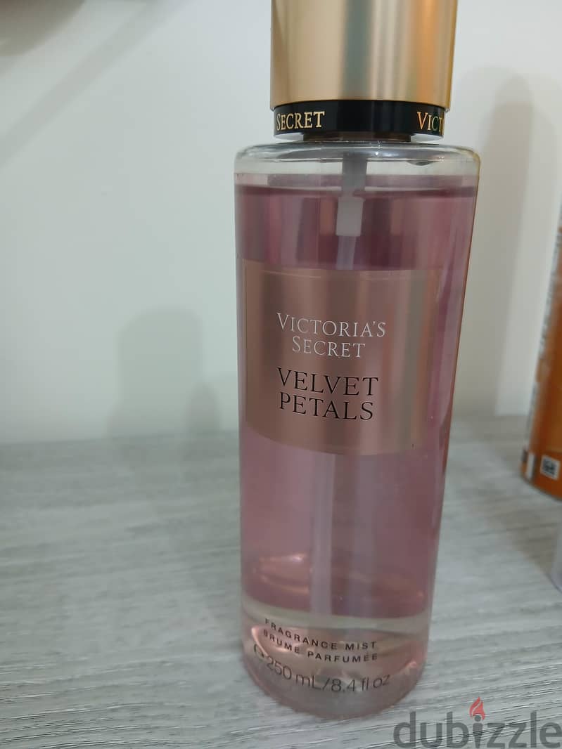 original Victoria's secrets 3