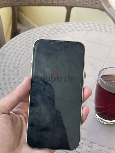 آبل - آيفون 13 برو