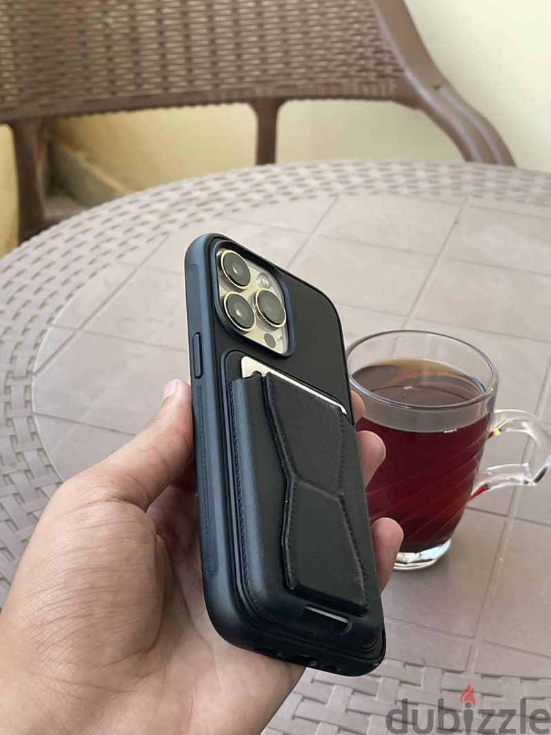 آبل - آيفون 13 برو 2