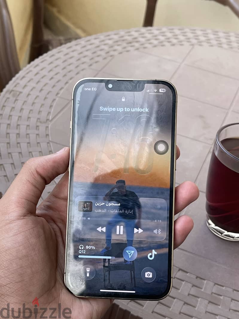 آبل - آيفون 13 برو 4