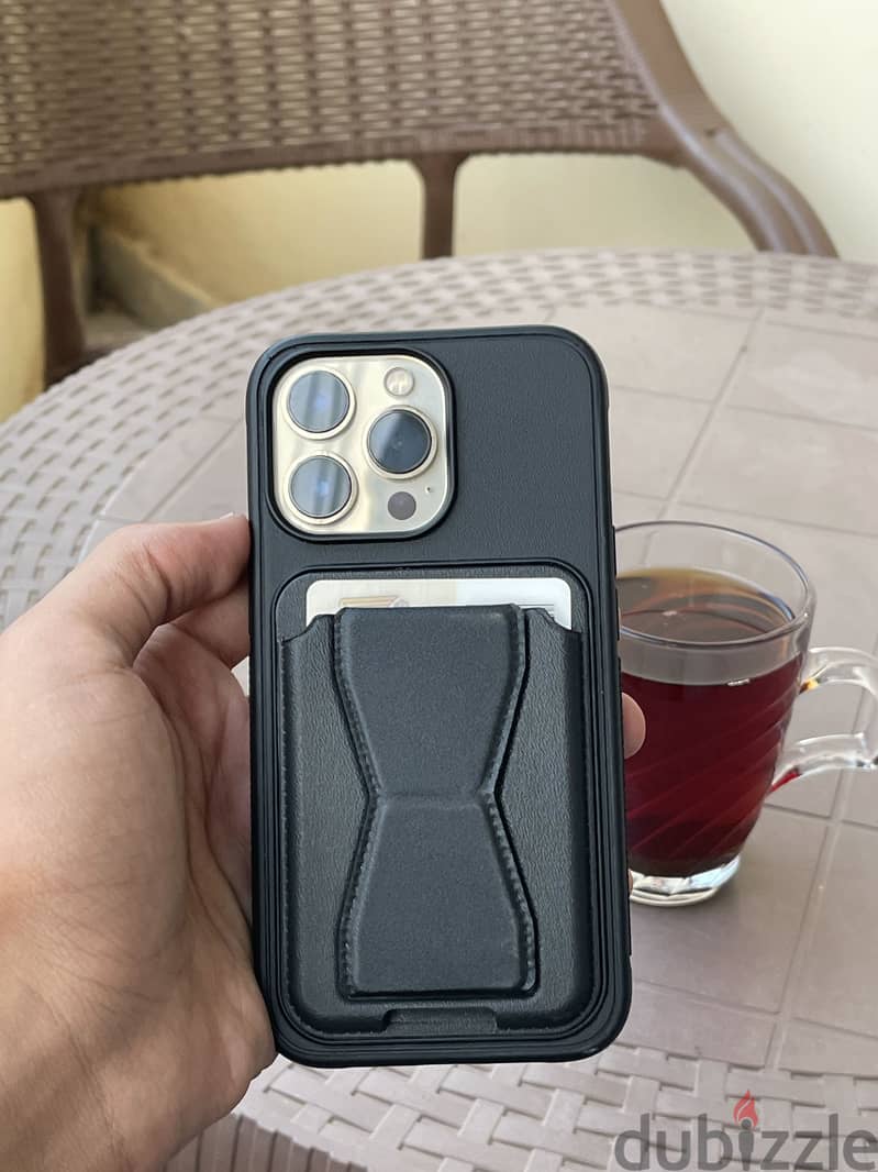 آبل - آيفون 13 برو 5