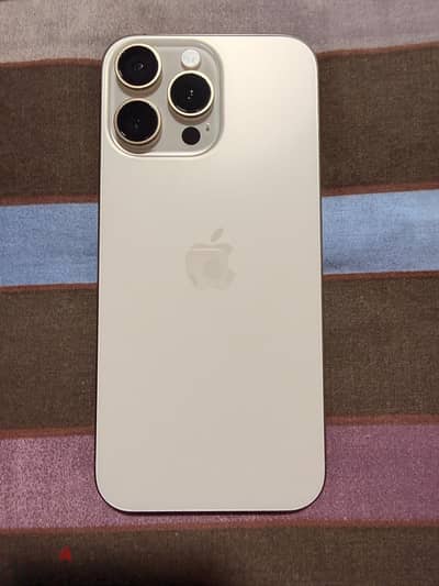 Apple - iPhone 16 Pro Max