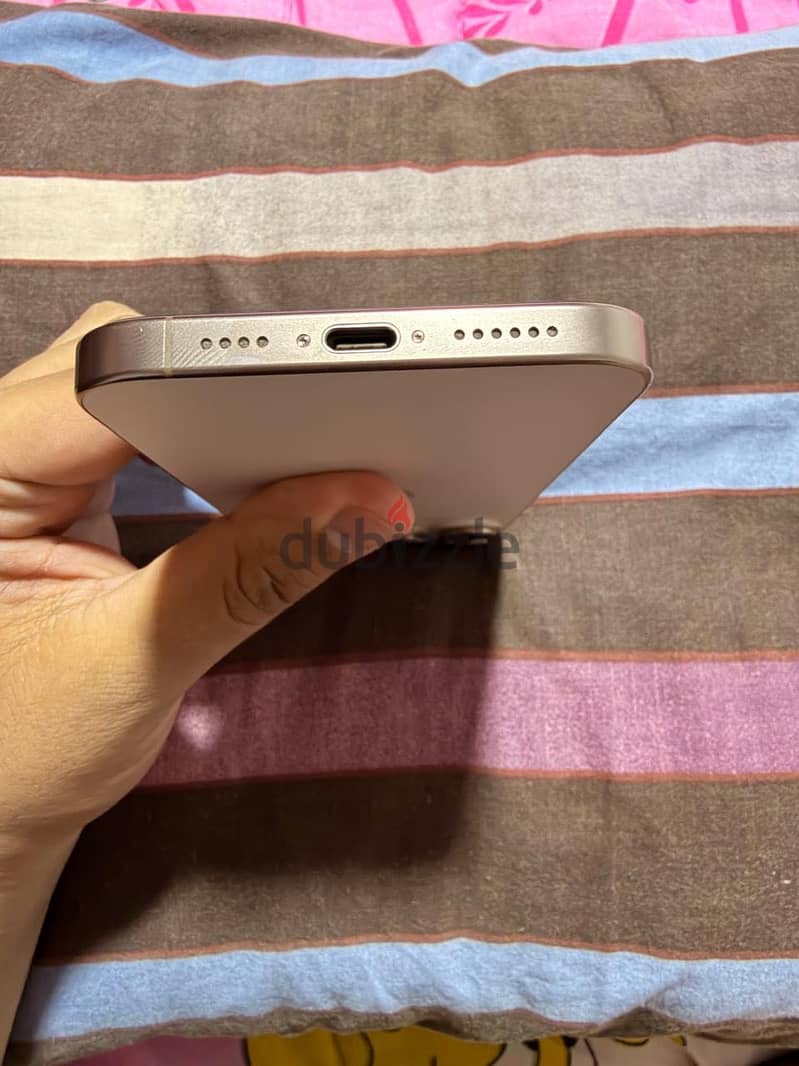 Apple - iPhone 16 Pro Max 4