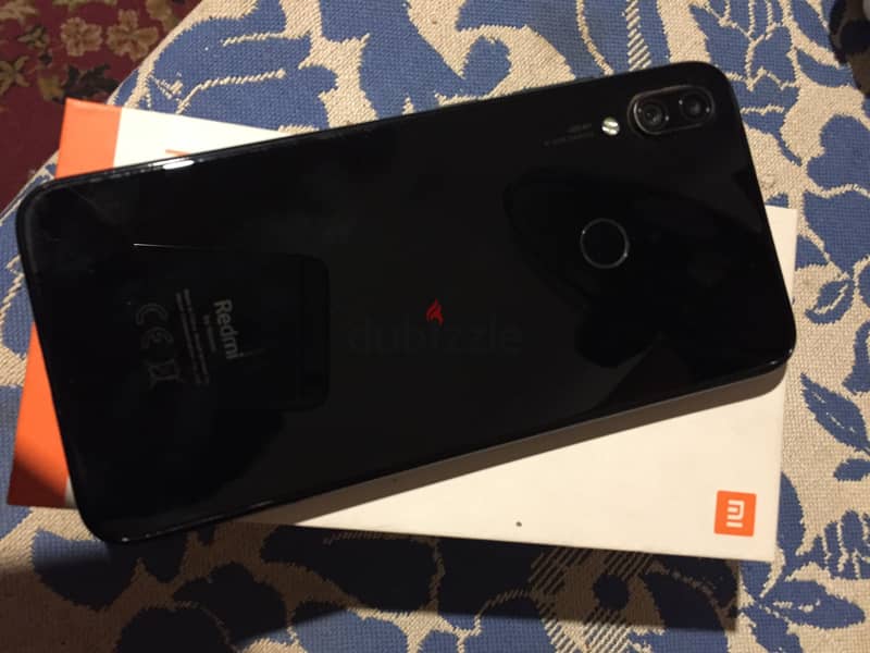 Xiaomi Redmi Note 7 1