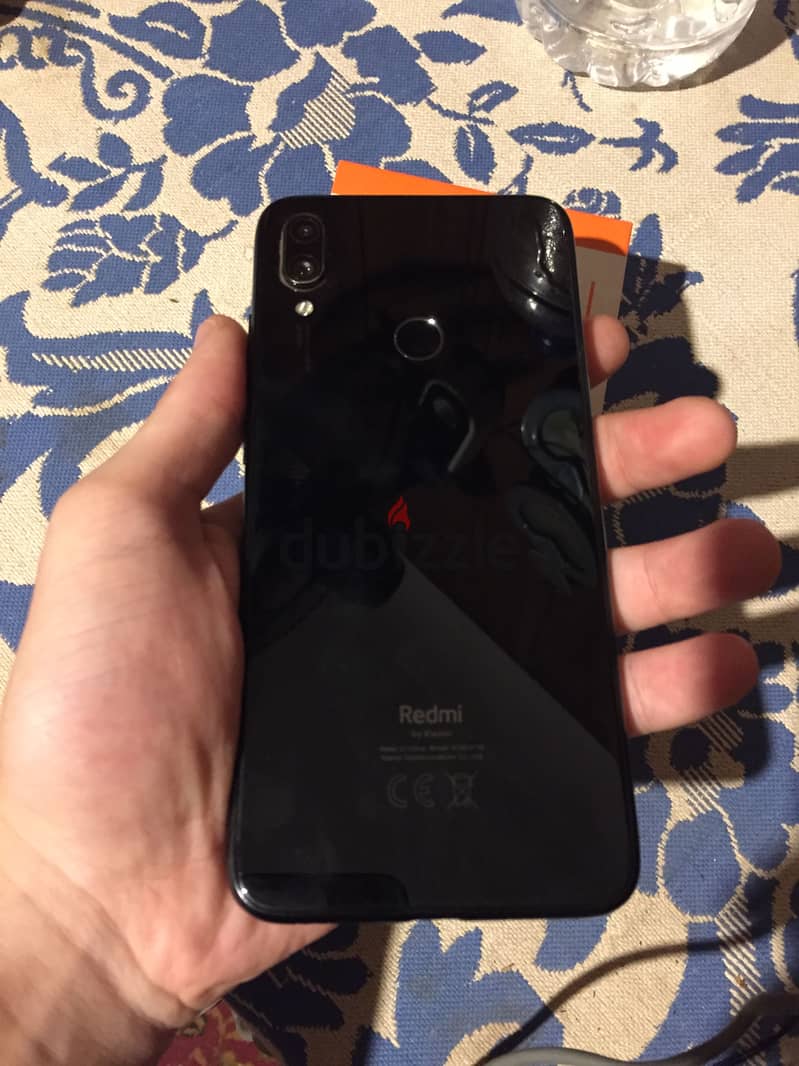 Xiaomi Redmi Note 7 3