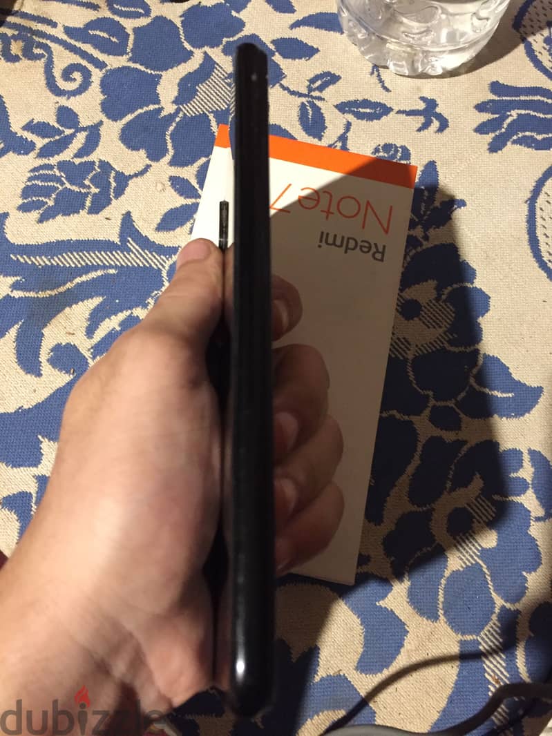 Xiaomi Redmi Note 7 4
