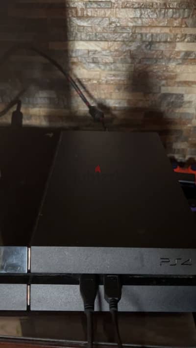 PlayStation 4 500gb
