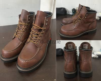 جزمة Red Wing أصلية