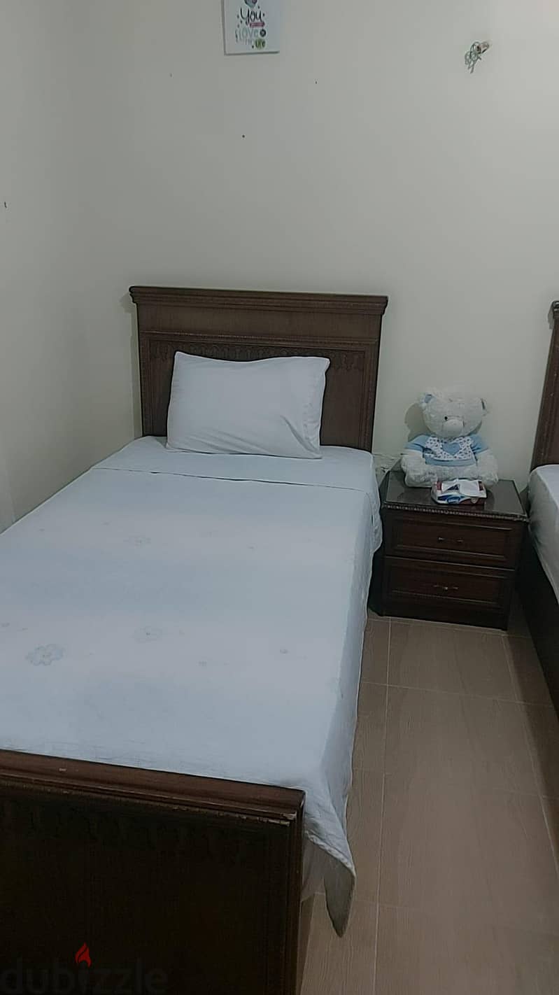غرفه نوم اطفال 2