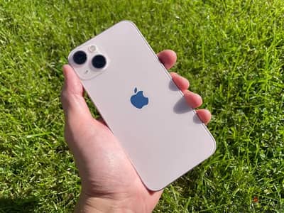 Apple - iPhone 13 5G
