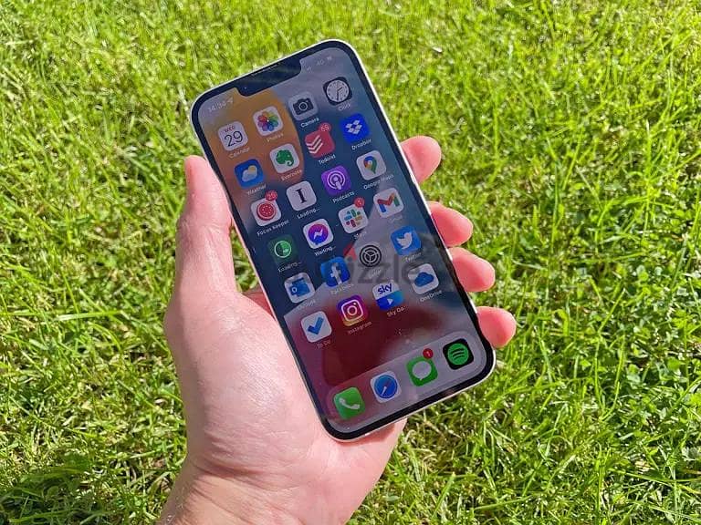 Apple - iPhone 13 5G 1