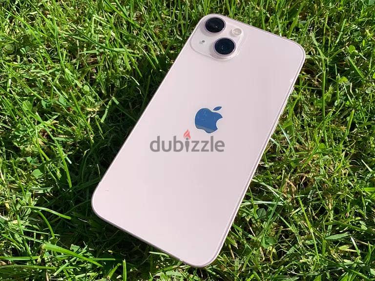 Apple - iPhone 13 5G 2