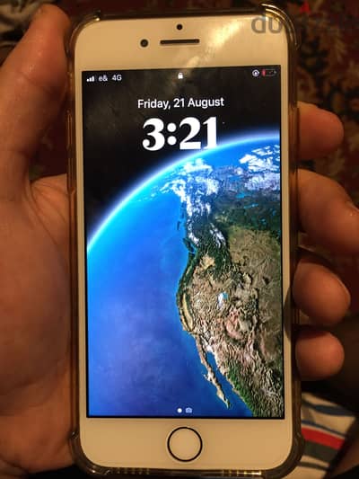 Iphone 8