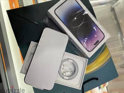 Apple - iPhone 14 Pro Max