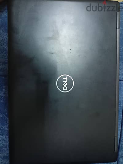 Dell Latitude 5590 i7 8th Gen - 16GB RAM - 512GB SSD