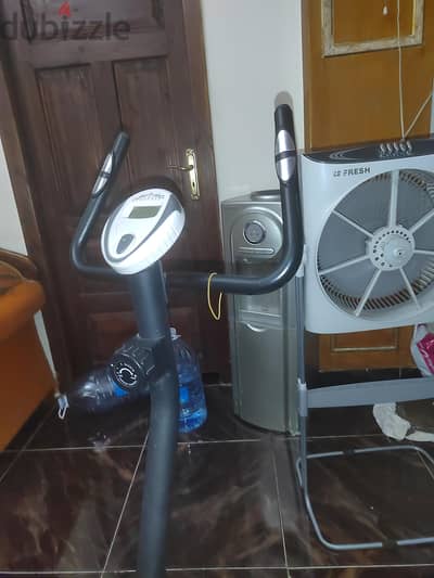 دراجه رياضيه