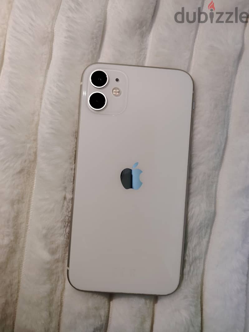 Apple - iPhone 11 1