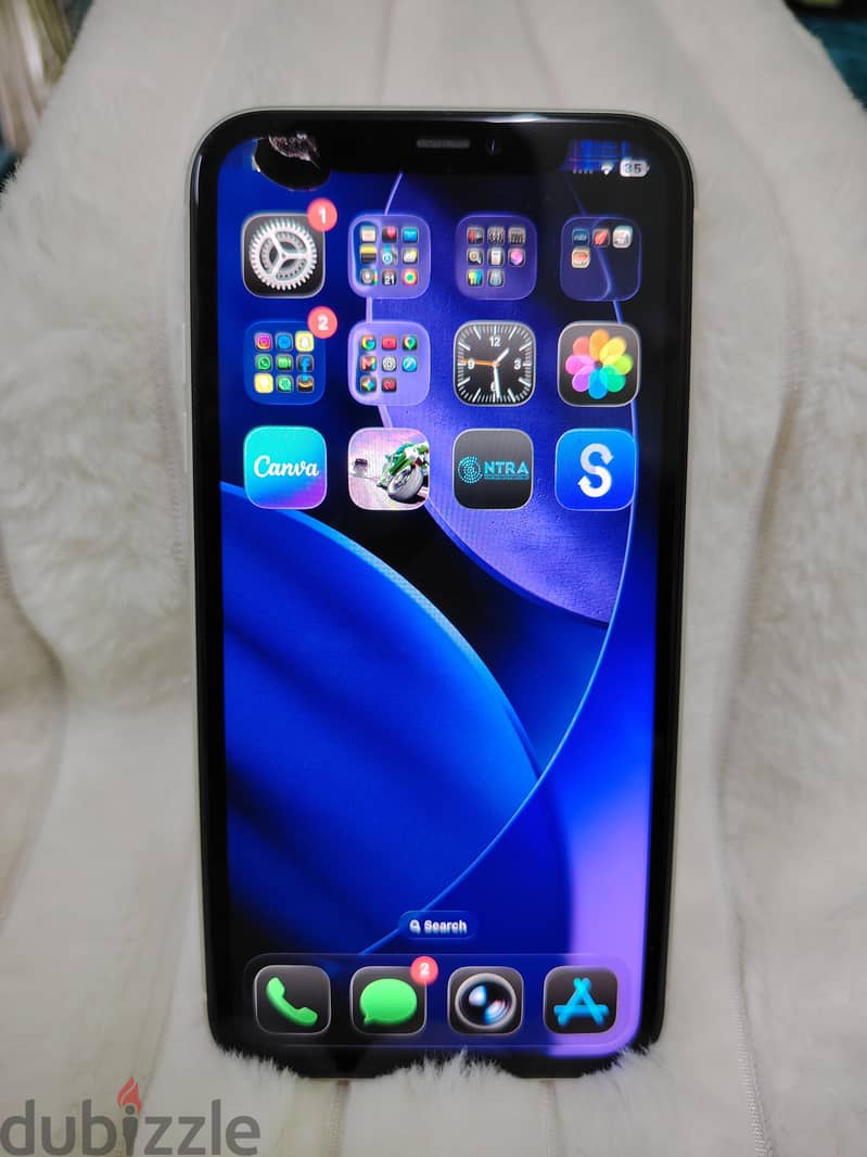 Apple - iPhone 11 2
