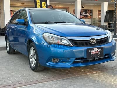 بى واى دى اف 3 2022