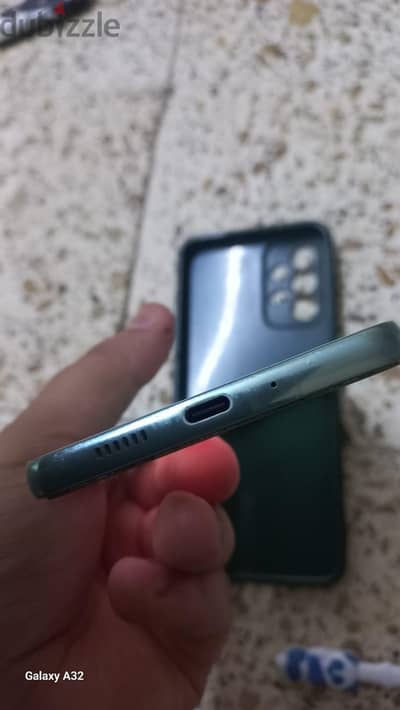 سامسونج ايه 73 5جي