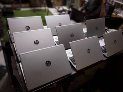 HP ProBook 455 g7