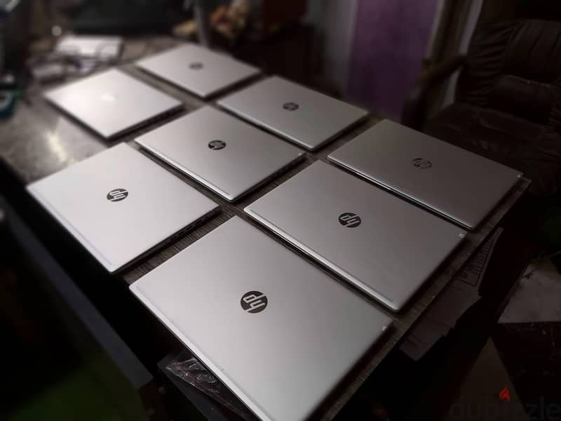 HP ProBook 455 g7 2