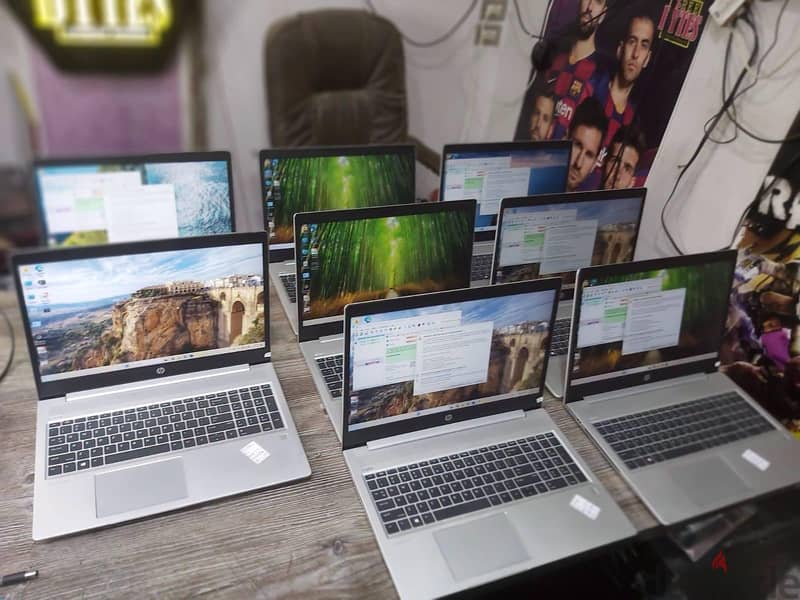 HP ProBook 455 g7 4