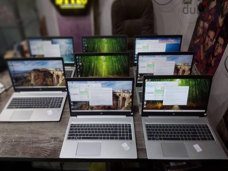 HP ProBook 455 g7 5