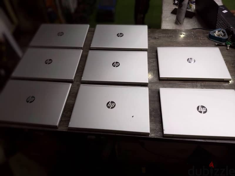 HP ProBook 455 g7 6
