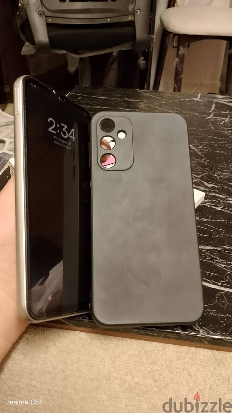 سامسونج ايه 24 3