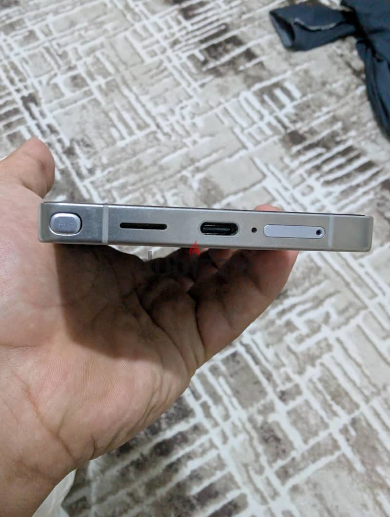 Samsung S25 Ultra 2