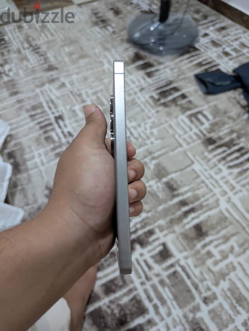 Samsung S25 Ultra 3