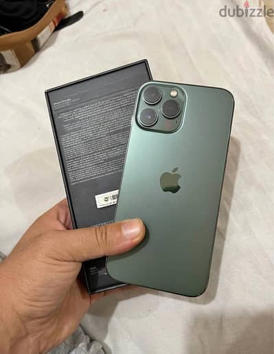 آبل - آيفون 13 برو ماكس