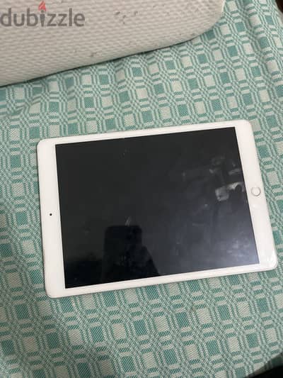 iPad 8th gen good condition