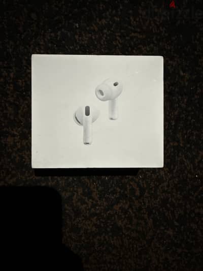 Airpods pro 3