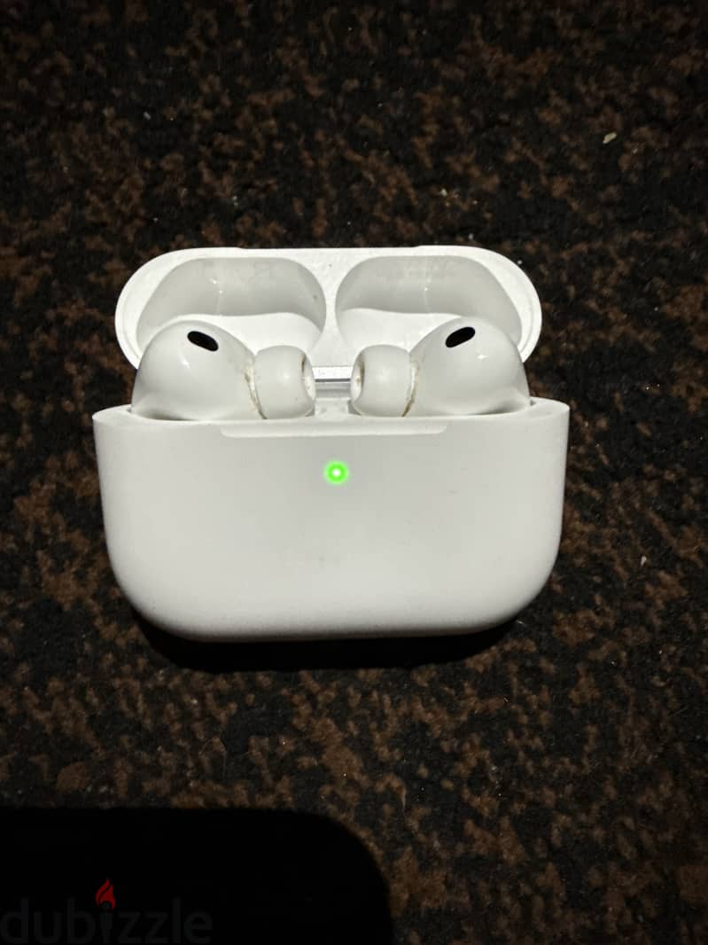 Airpods pro 3 2