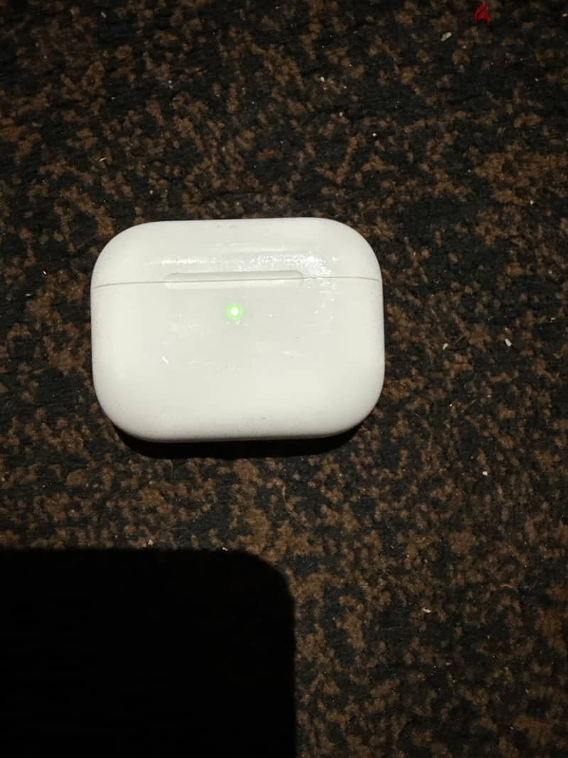 Airpods pro 3 3