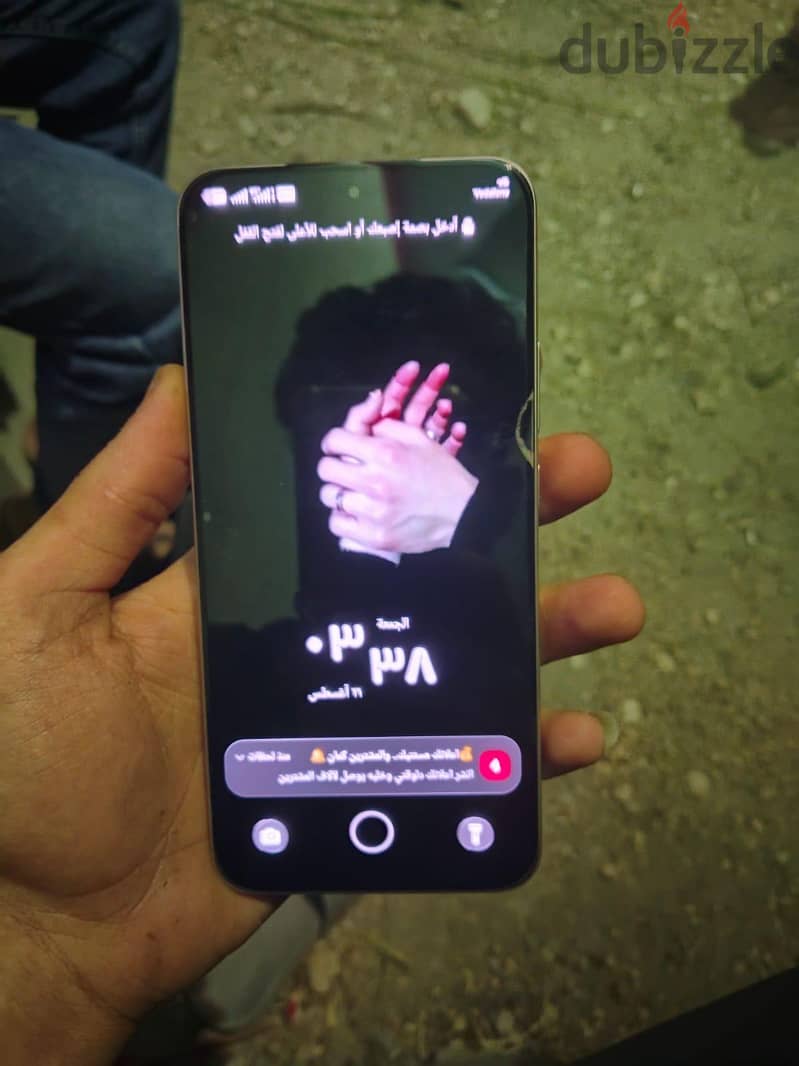 هونر x9d 7