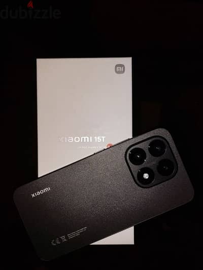 Xiaomi 15t
