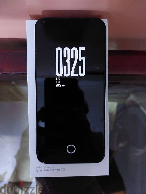 Xiaomi 15t 2